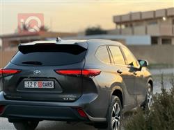 تويوتا هايلاندر